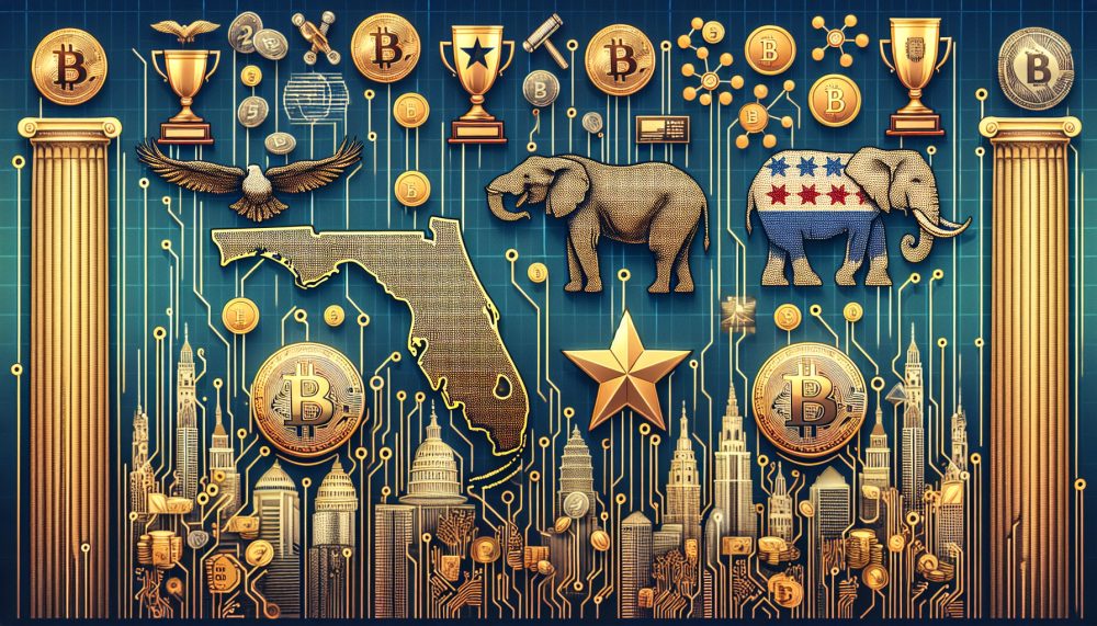 Cripto-PAC respalda a republicanos ganadores en las elecciones especiales de la Cámara de Florida, EE.UU.