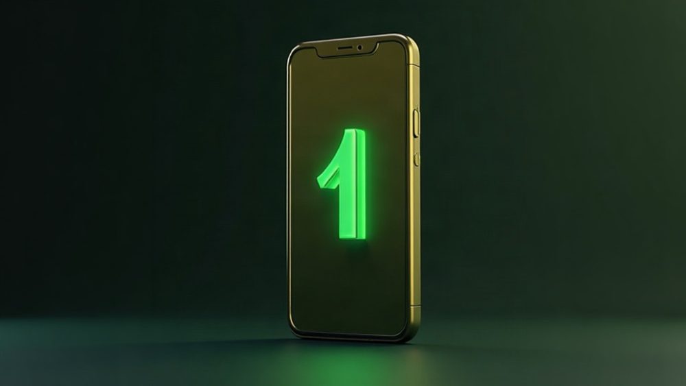 Moneda Dash junto a teléfono Android con candado de privacidad y flecha verde ascendente