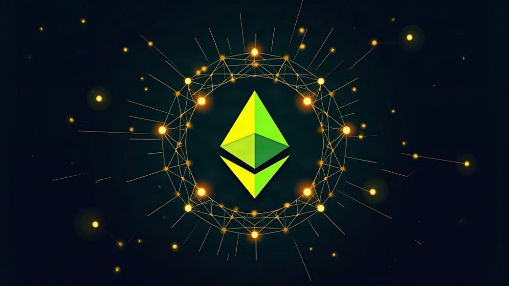 Red blockchain protegida por escudo contra amenazas cuánticas
