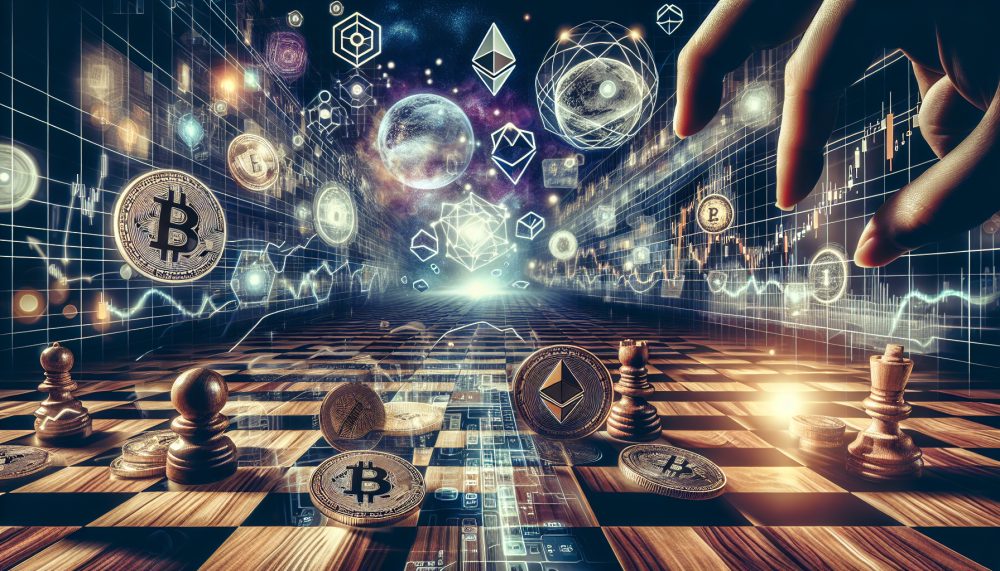 Las Iniciativas Cripto de Trump Complican la Política de Stablecoins en EE.UU.
