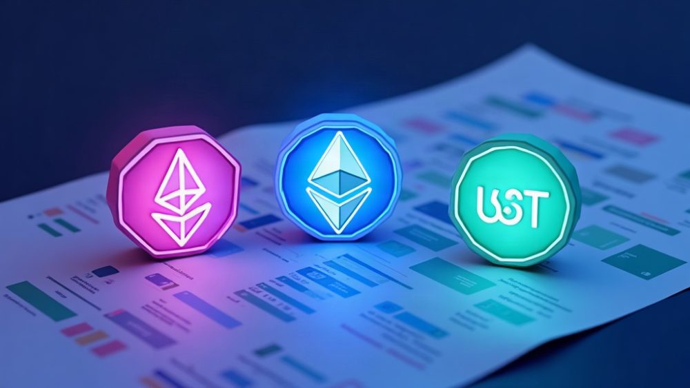 Sberbank aceptará ETH y USDT como garantía para préstamos