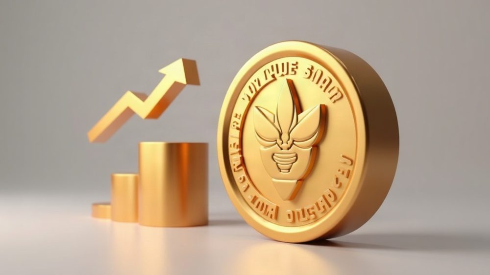 Token ENA sube 10% con propuesta de recompra